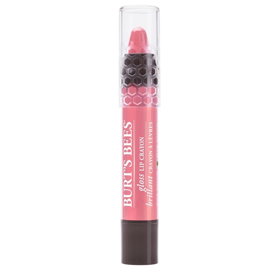 Lesklá pastelka na rúž Burt's Bees - 2,83 g