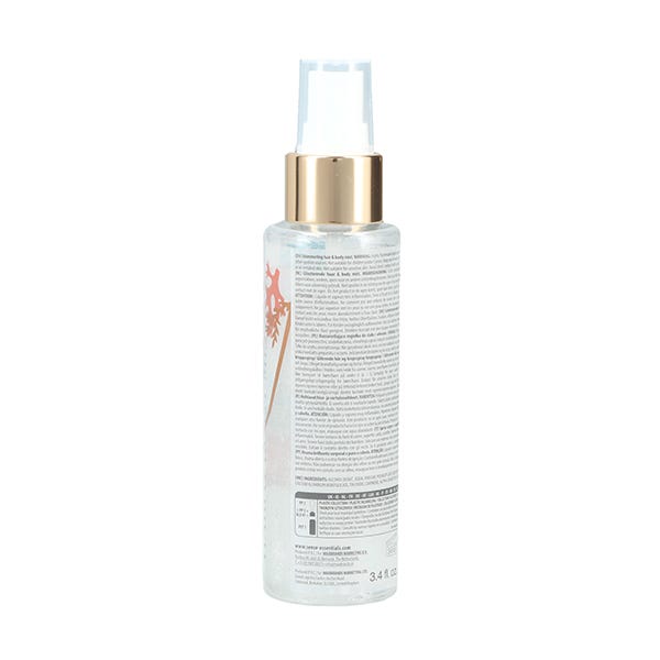 Tělová a vlasová mlha Ocean Coral | 100 ml