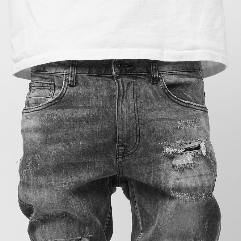 Rip Jand Riparazione Jeans