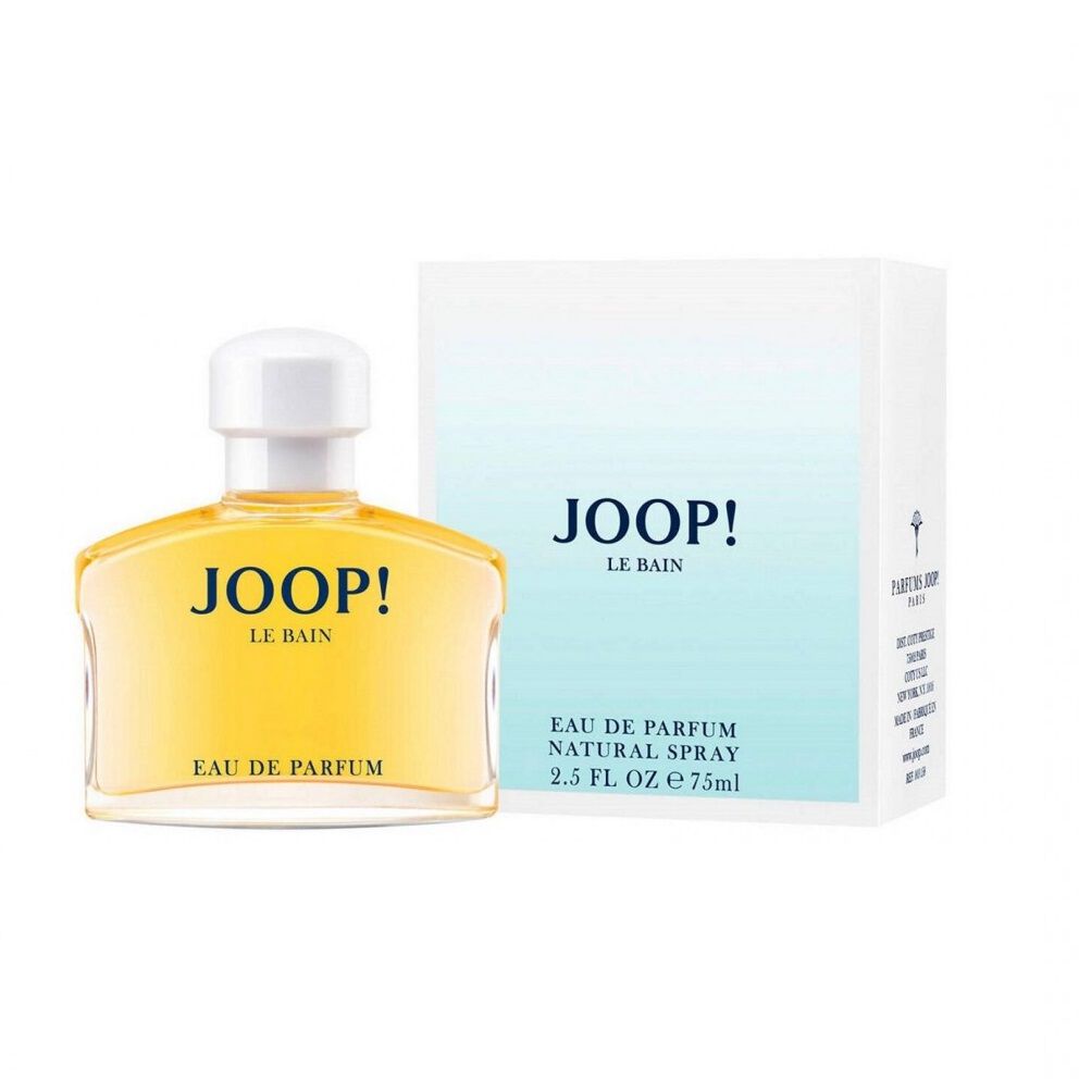 ¡Joop! El baño