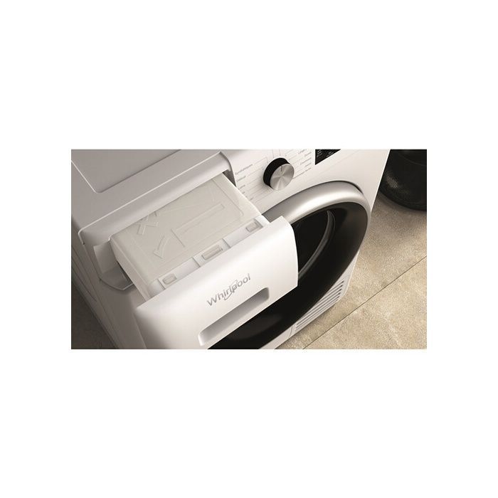 Secadora de roupa Whirlpool FFTDNM229X2BSFR - WHIRLPOOL