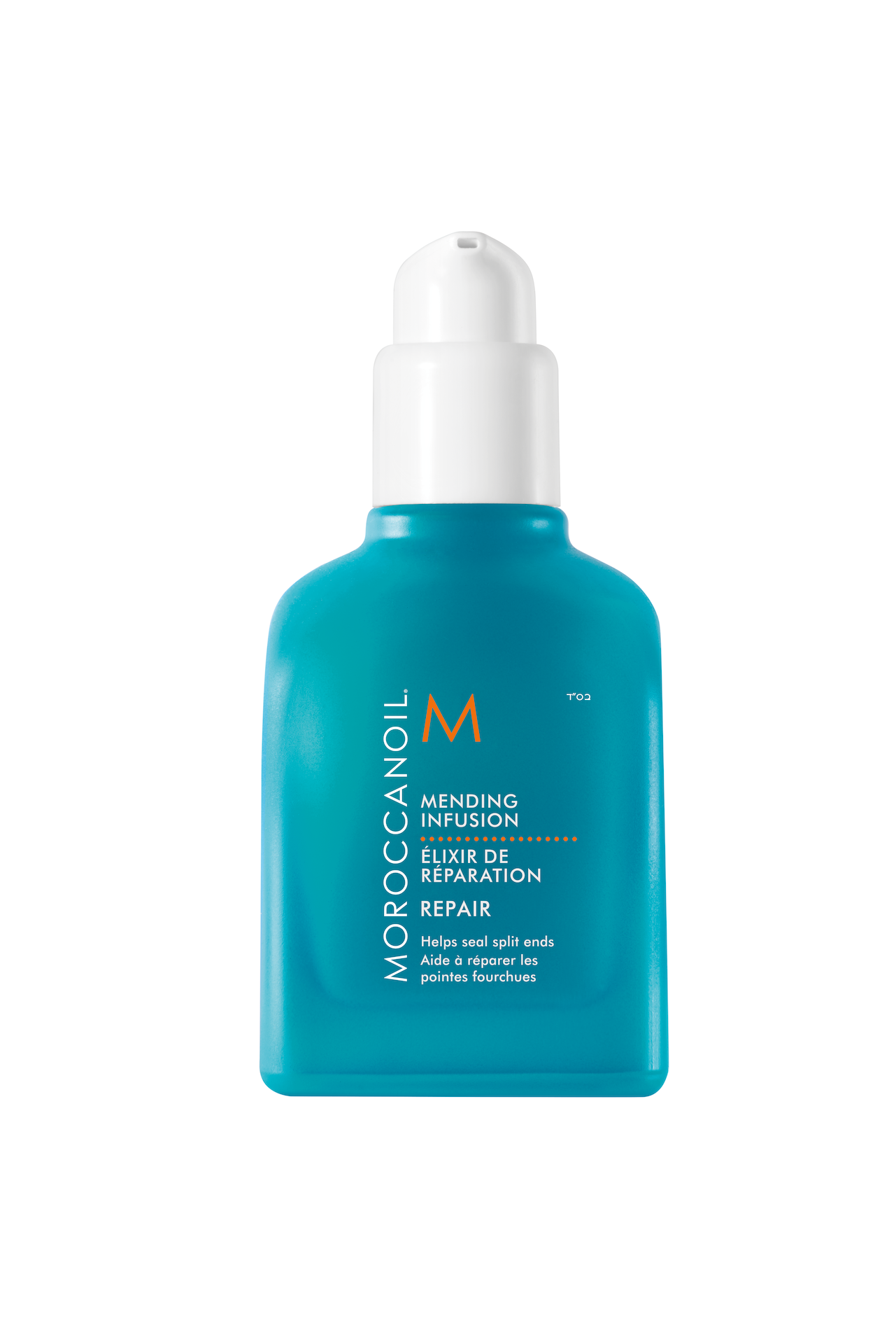 Infuzie reparatoare 75 ml - Moroccanoil