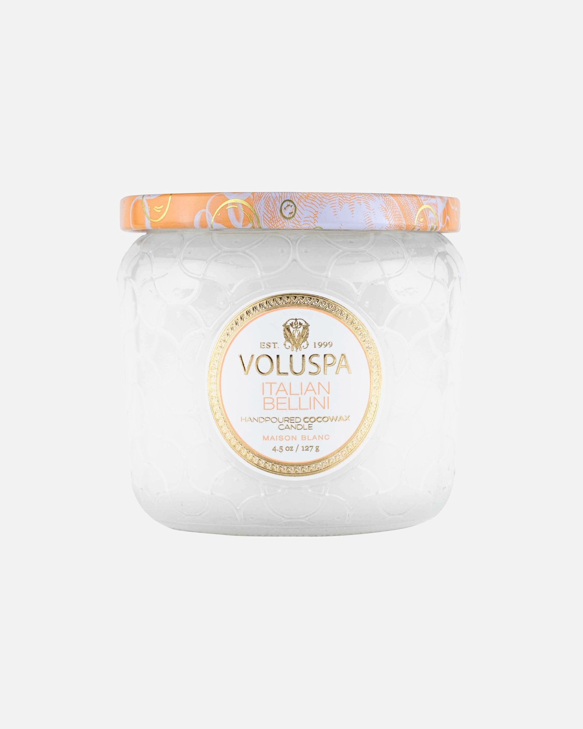VOLUSPA Petite Jar
