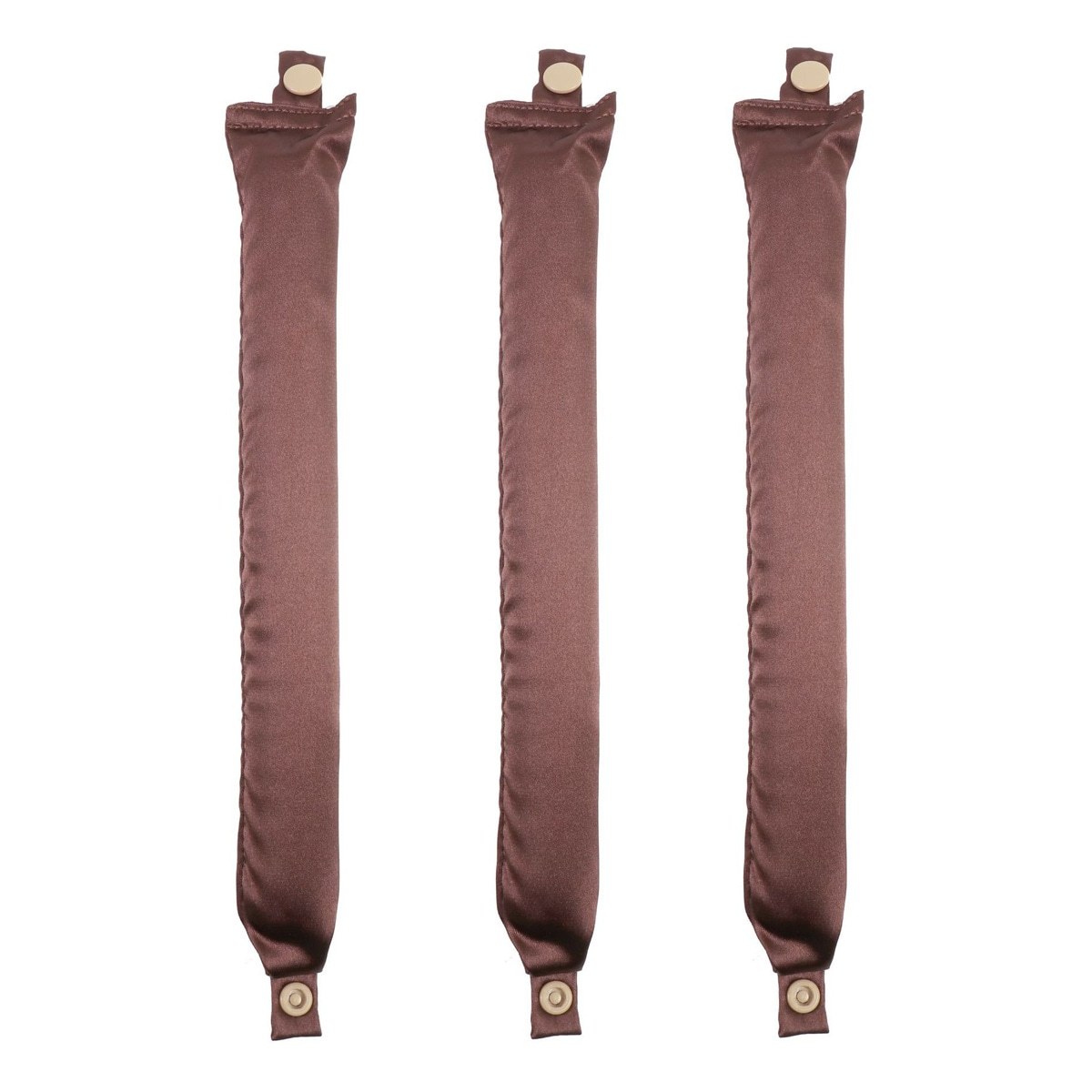 SOHO gumice za lase Flexi-Rod (brez toplote) – 6 kosov