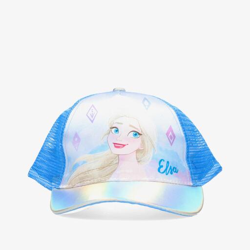 Frozen II Cap