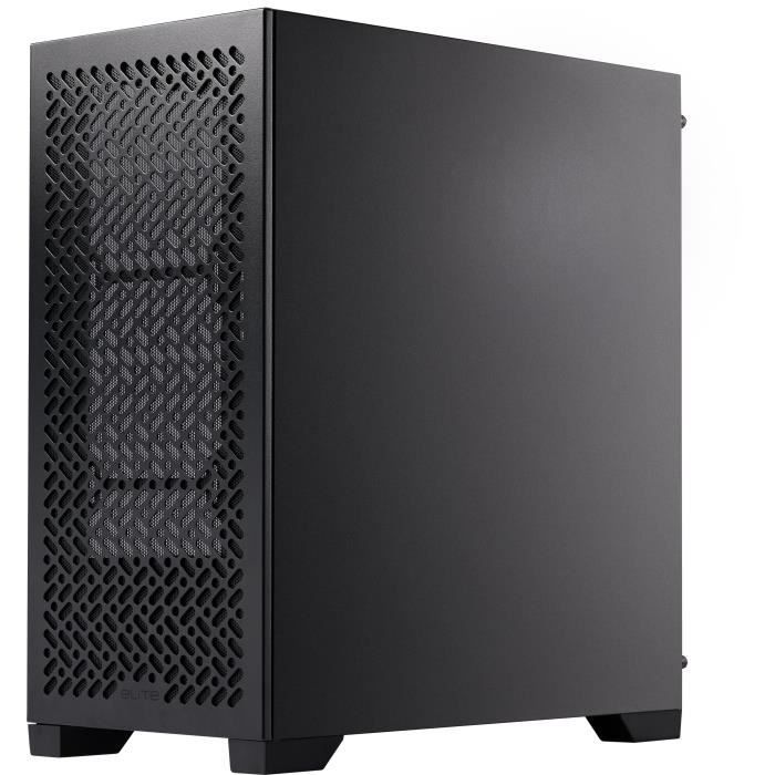 COOLER MASTER - Elite 302 Lite - PC-Gehäuse - Mini-Tower