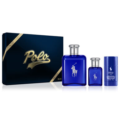 Ralph Lauren Ralph Lauren Coffret Polo Blue EDT 125ml 125ml