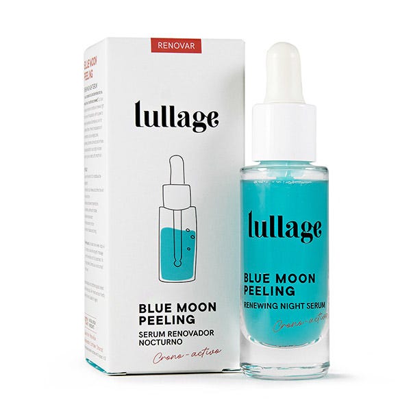 Blue Moon Peeling| 20 ml