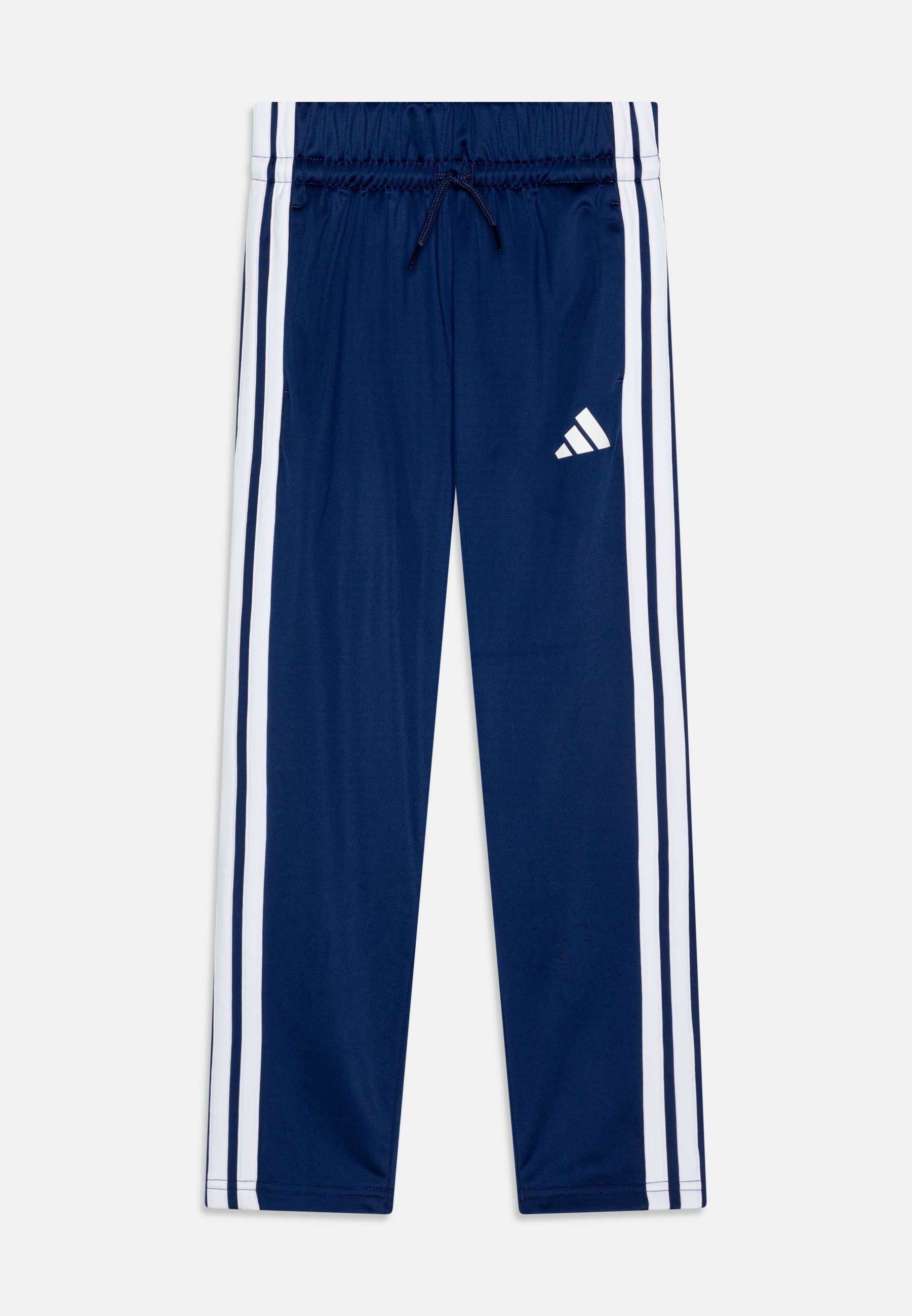 adidas Performance TIBERIOERIO JUNIOR UNISEX - Trainingspak - team koningsblauw/wit/lichtblauw