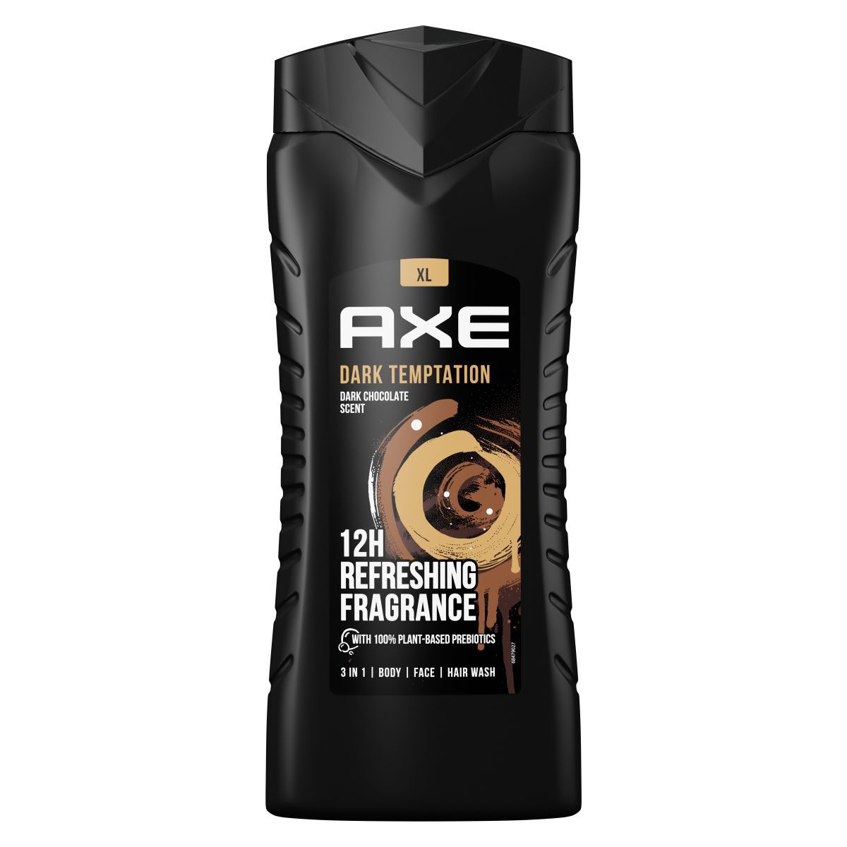 Axe dušo želė vyrams, 400 ml