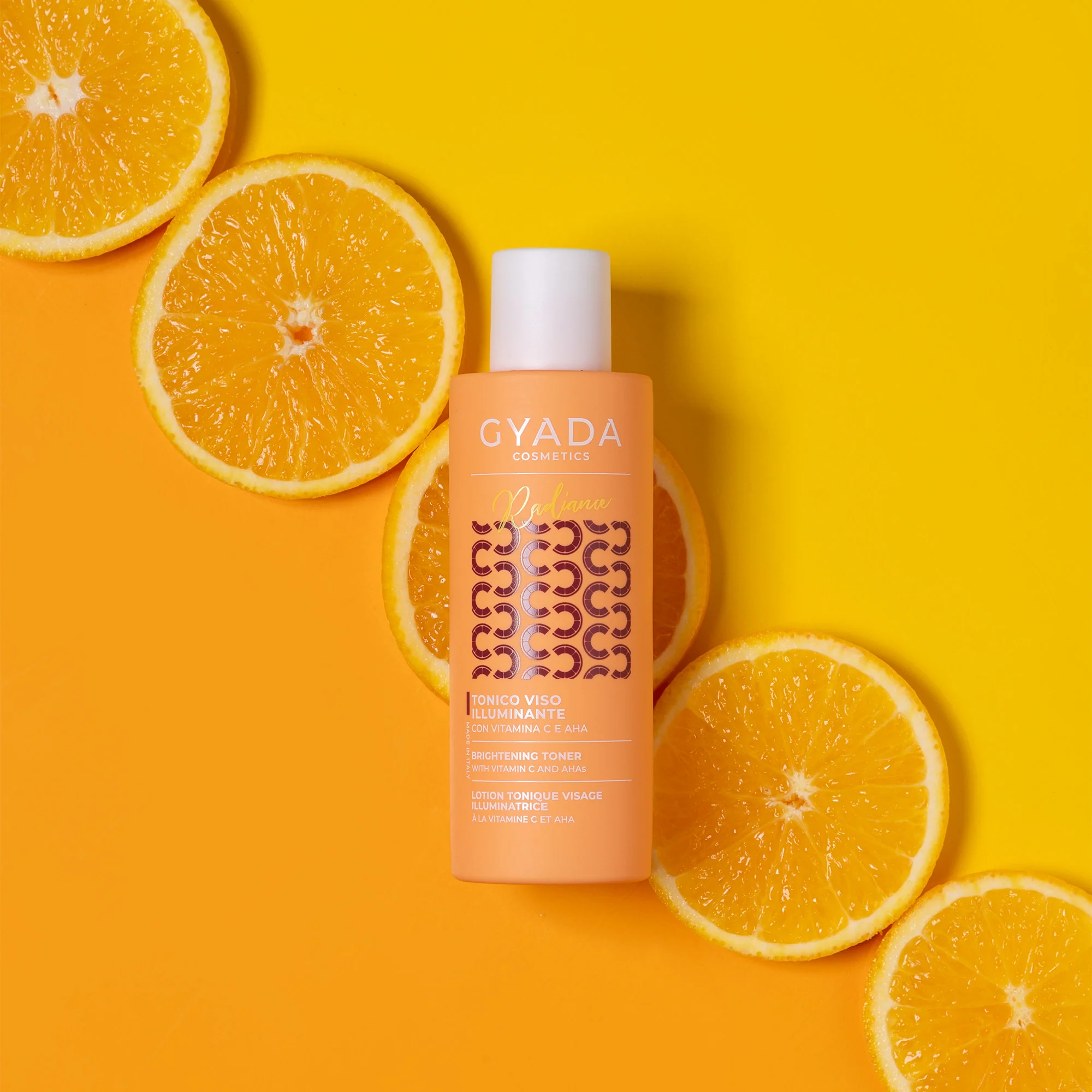 Radiance Vitamin C Radiance Face Toner - Tonico viso