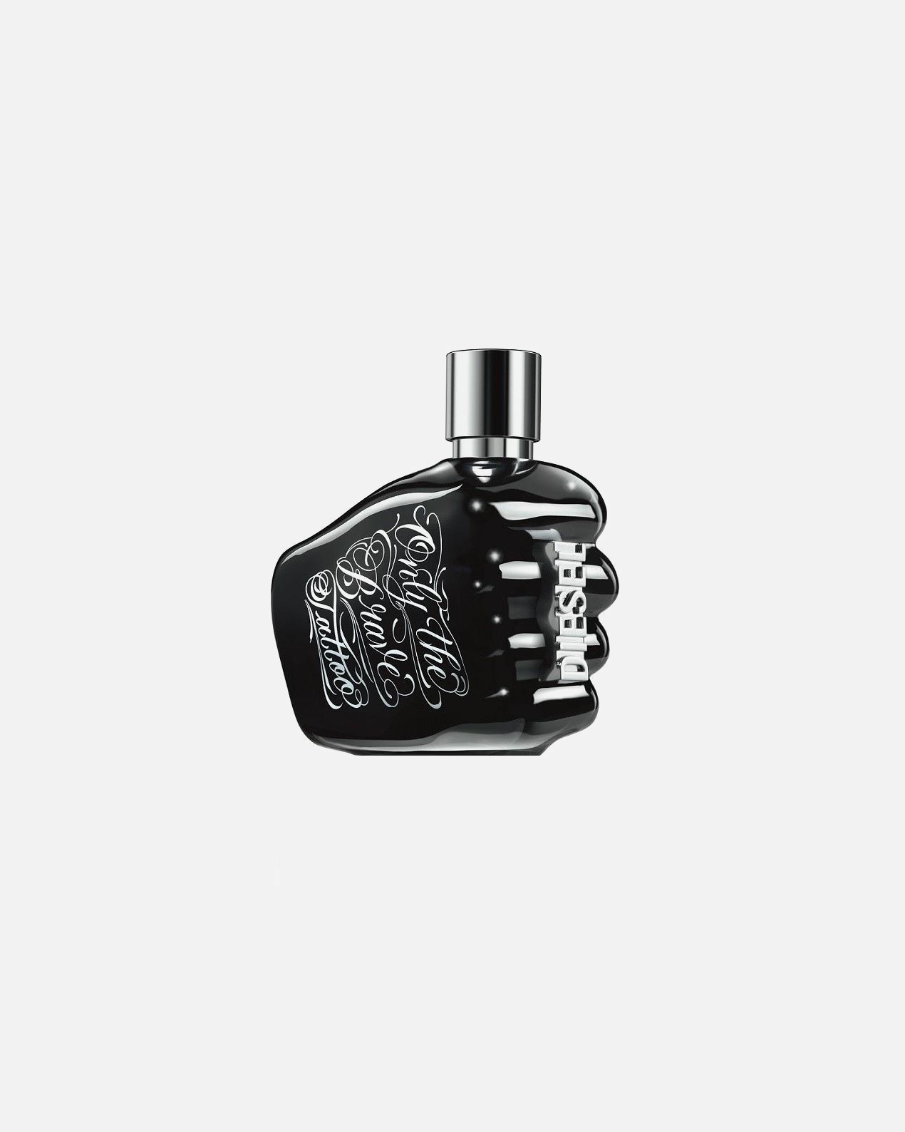 Diesel Eau de Toilette Vain rohkeat tatuoinnit - 35 ml