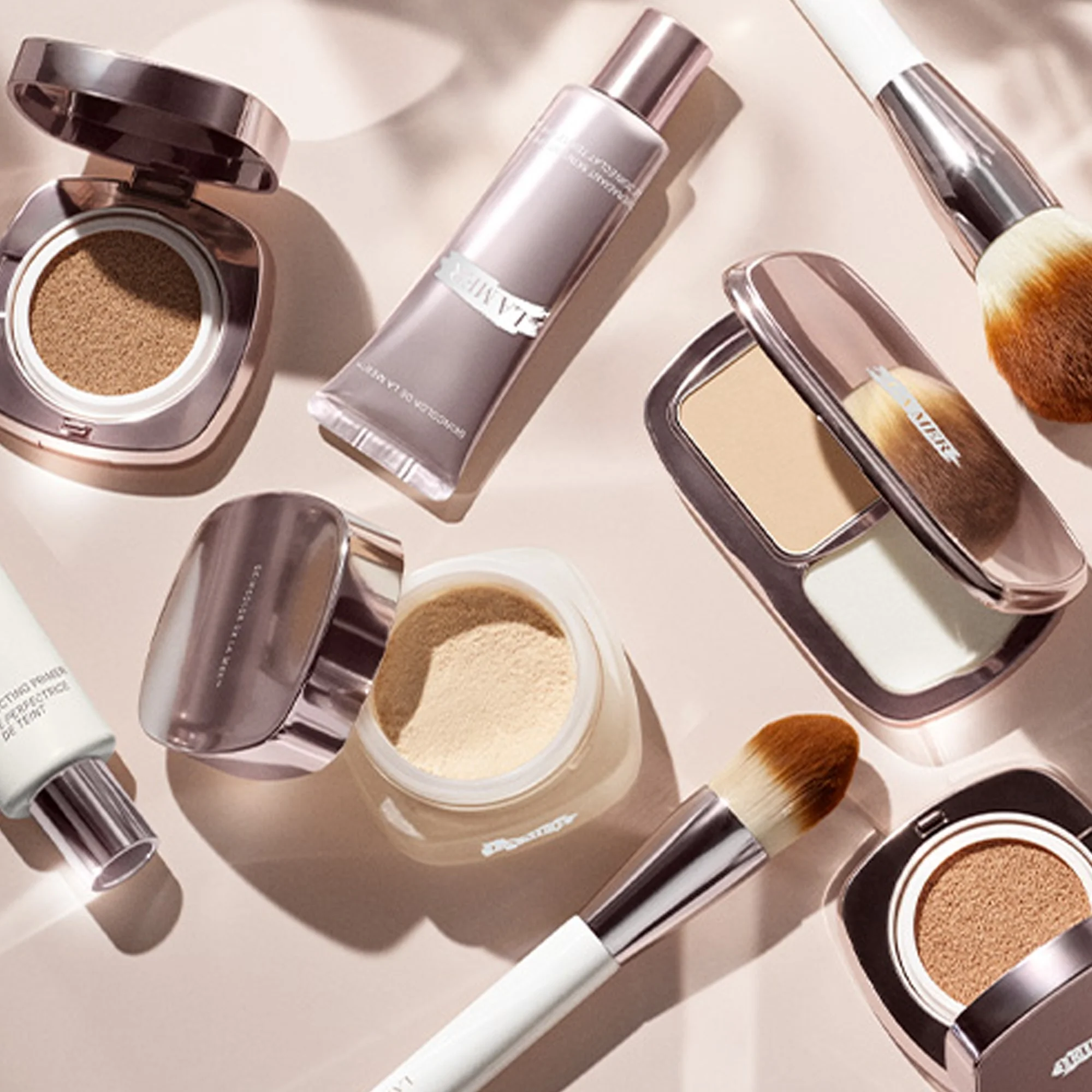Skincolor Soft Powder Foundation Compact - Fondotinta compatto