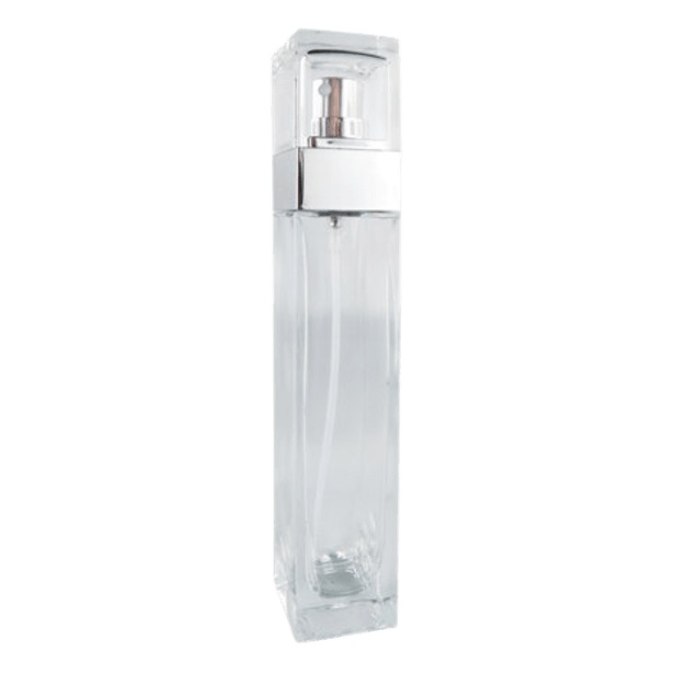 Manhattan glazen sprayflacon van 50 ml