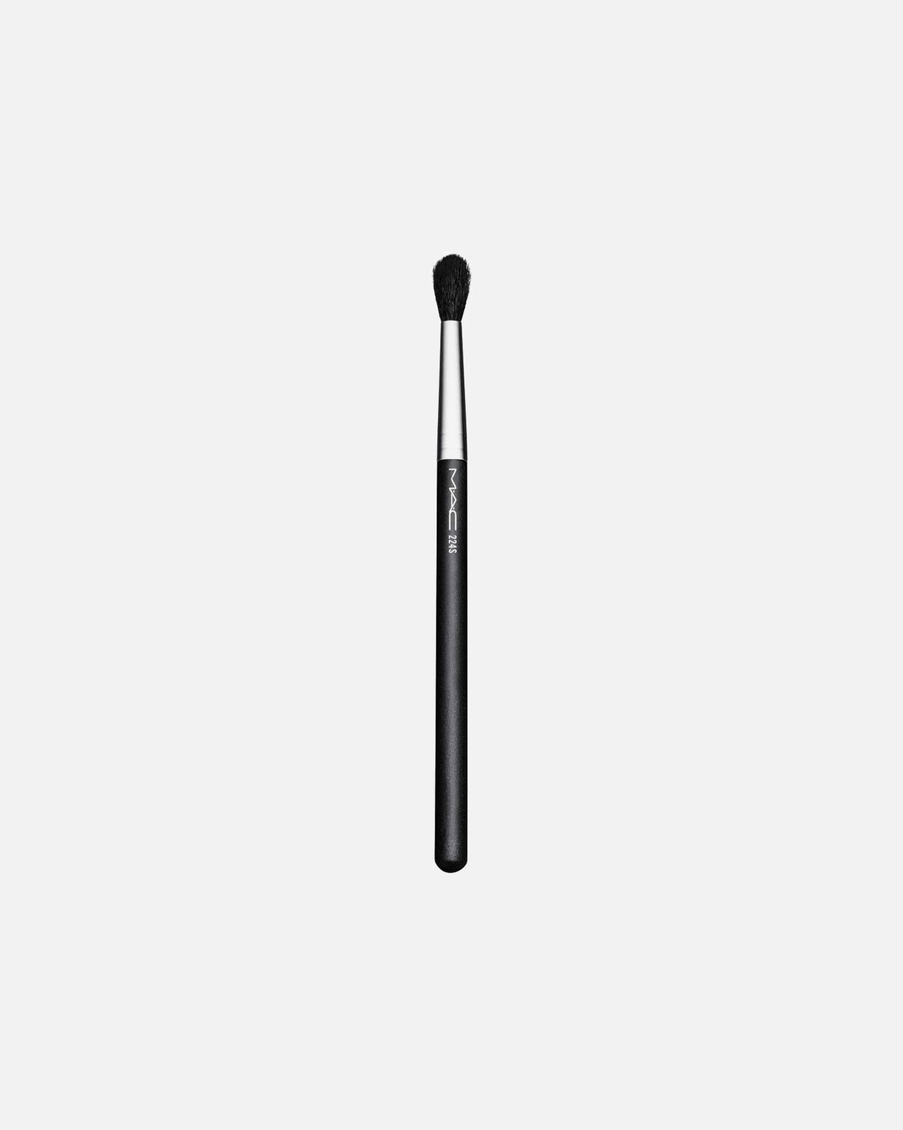 MAC kist za puder 224S, sužen, za blendanje – 1 komad