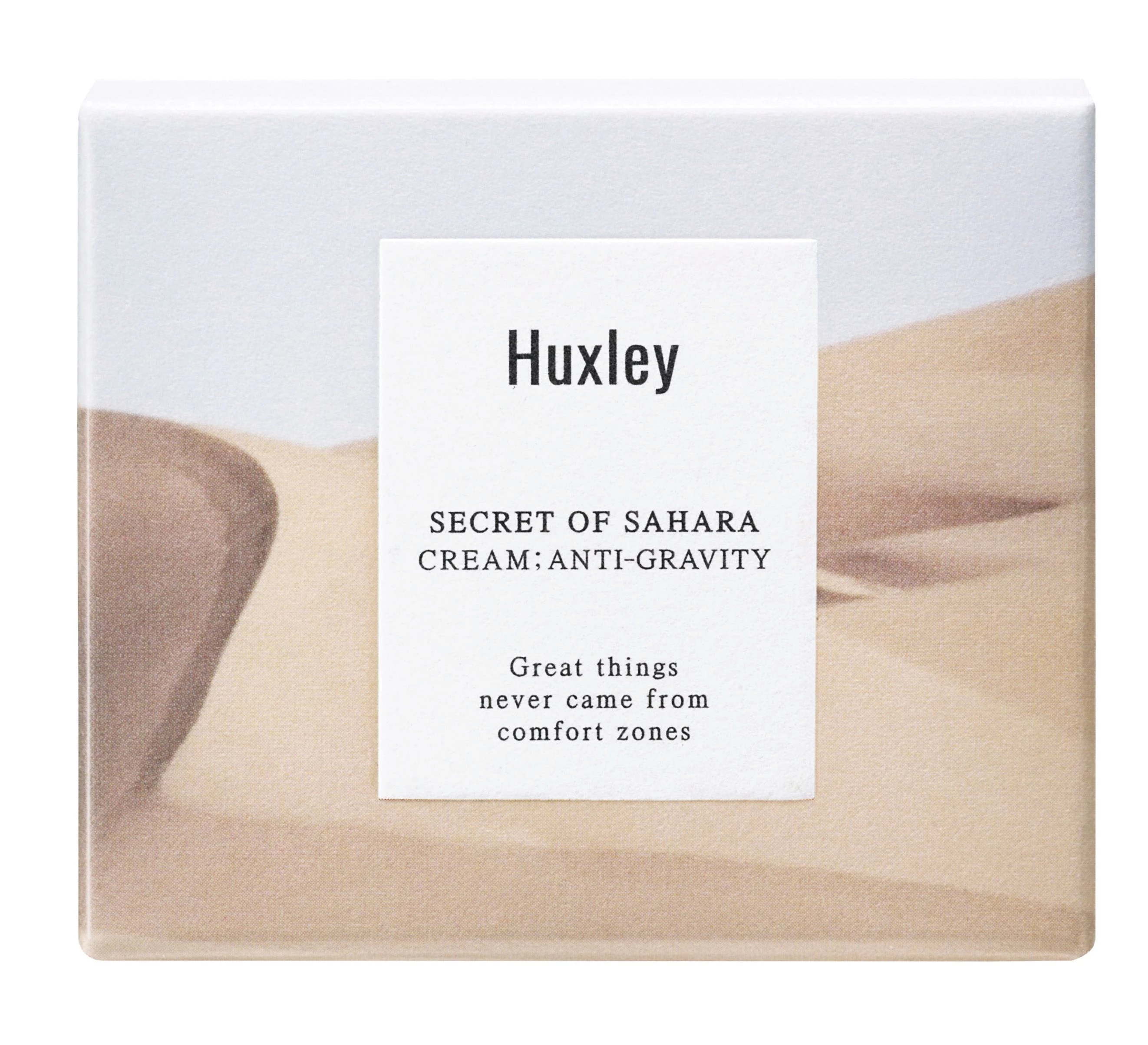 krém; Anti-Gravitációs 50 ml - Huxley