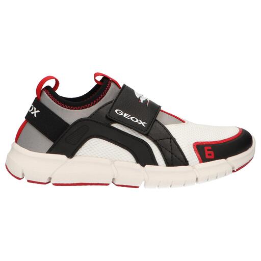  Cipők Deporte Geox J92bqa 011fe J Flexyper