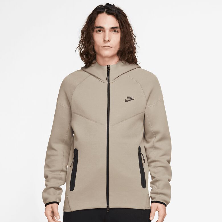 Bluza z kapturem Tech Fleece Windrunner