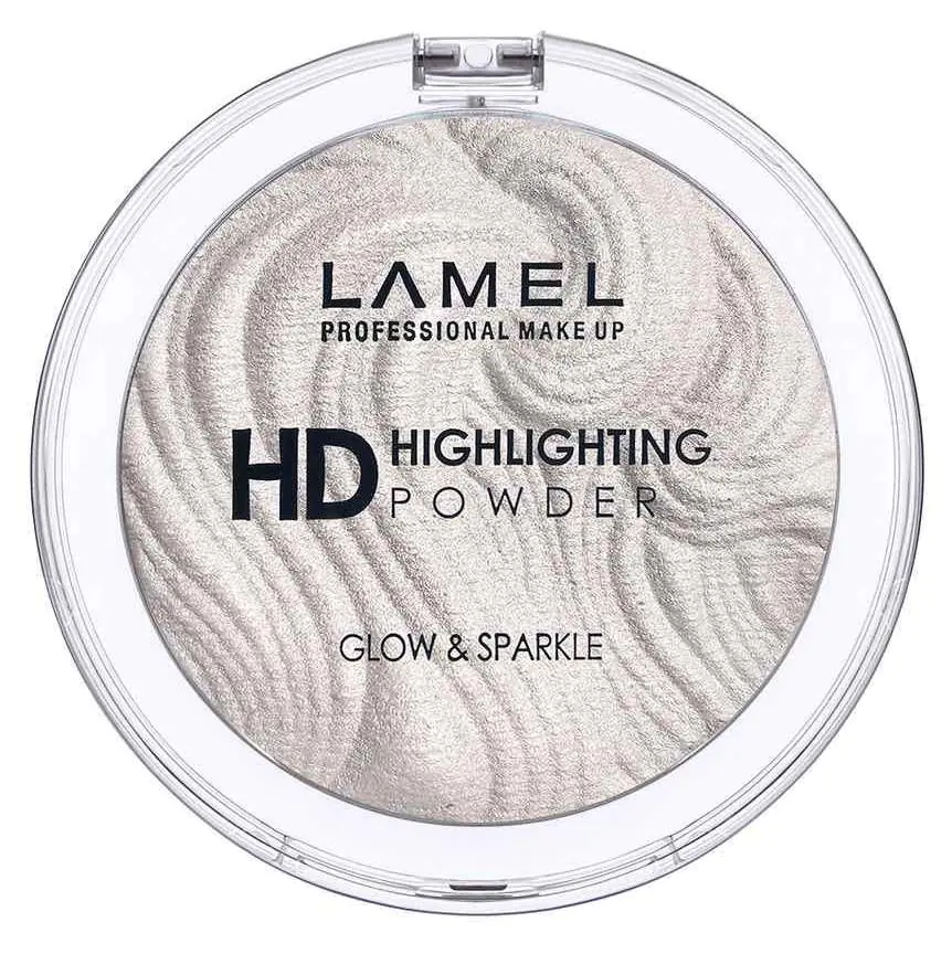 Lamel Rozświetlacz HD 401