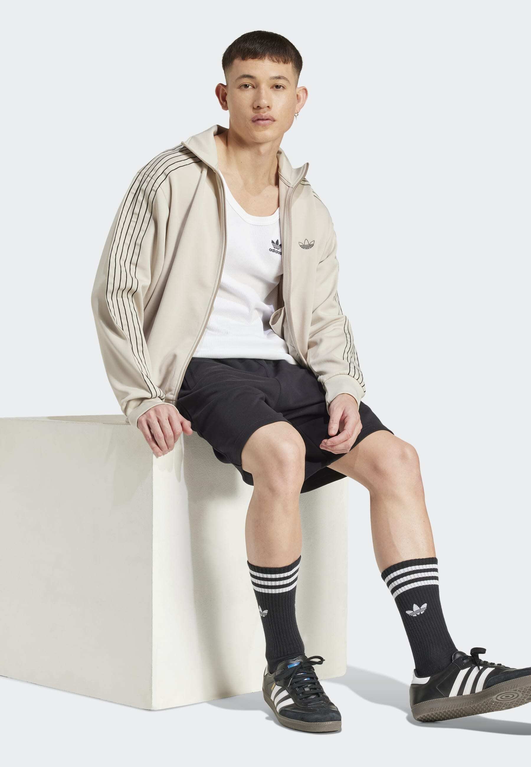 adidas Originals joggingbroek