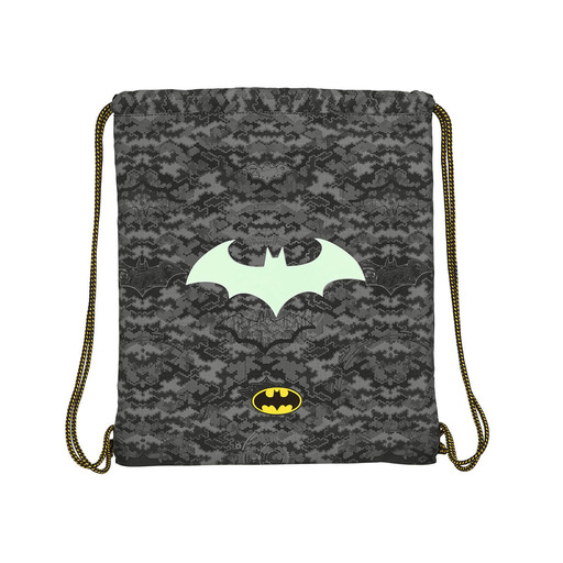  Γυμναστήριο Batman Night