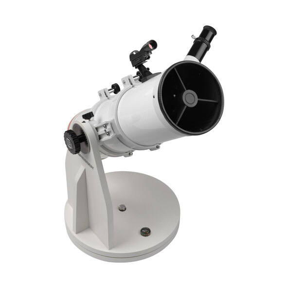 Dobson-Teleskop Messier, 5