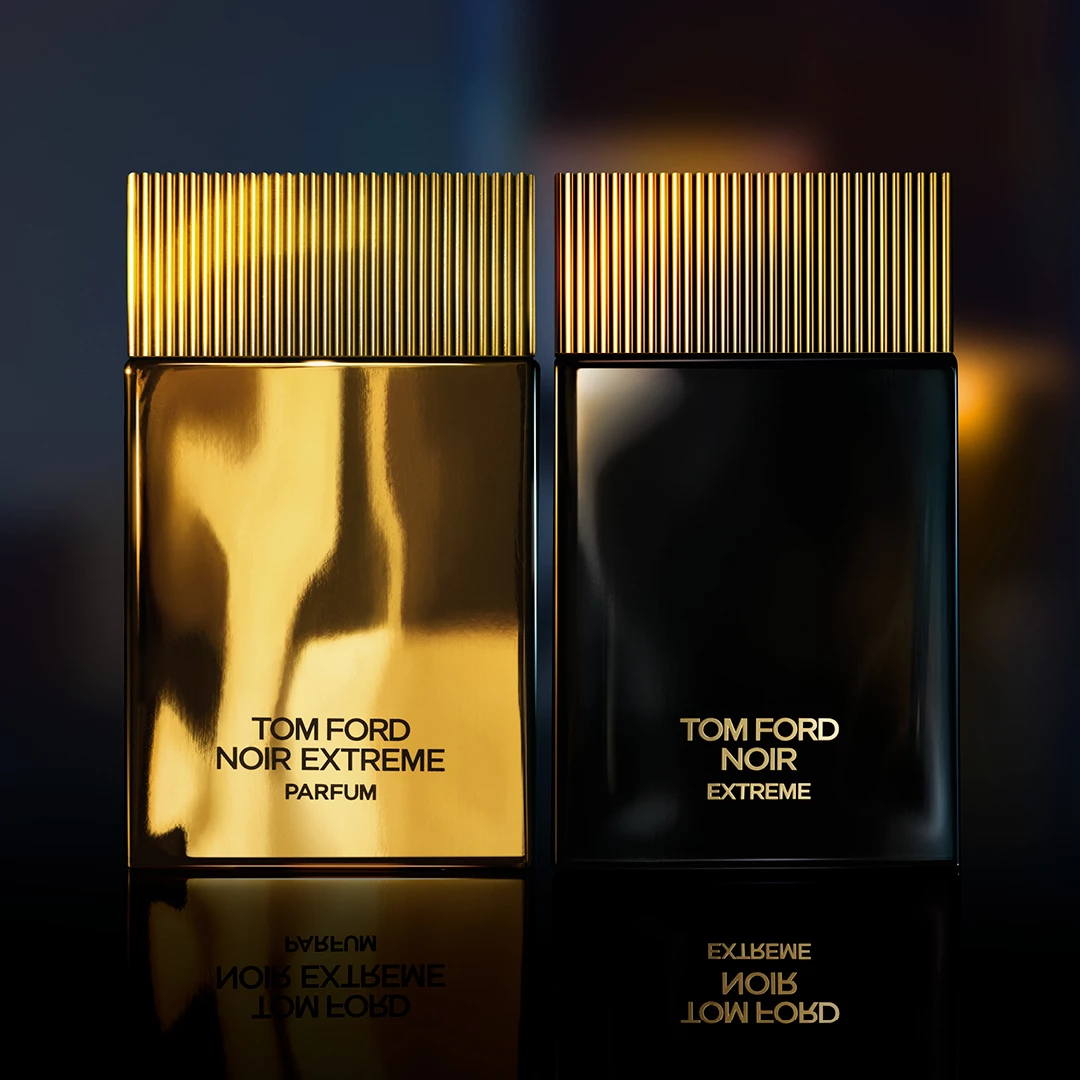 Noir Extreme EdP 50 ml - TOM FORD