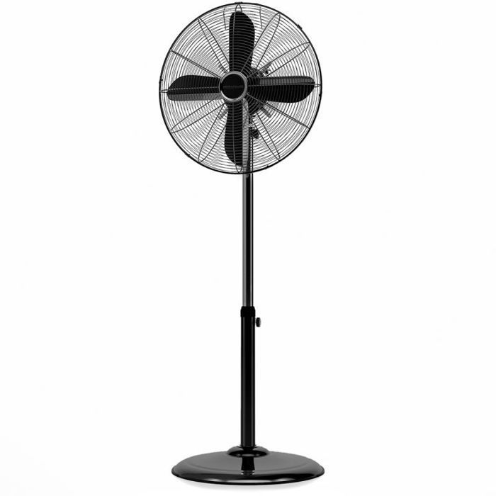 Ventilador de pedestal Proficare PC-VL3064MS-Preto de 40 cm