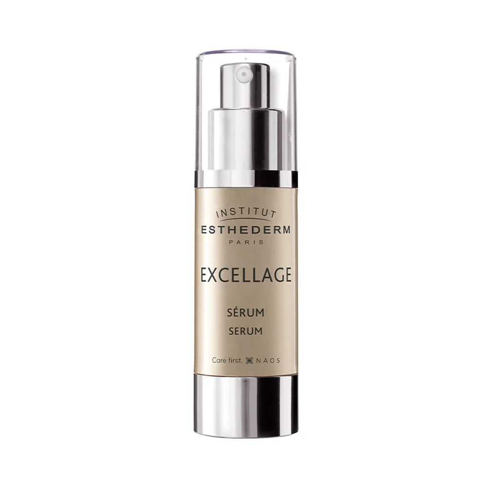 Excellage Sérum - Siero viso effetto globale