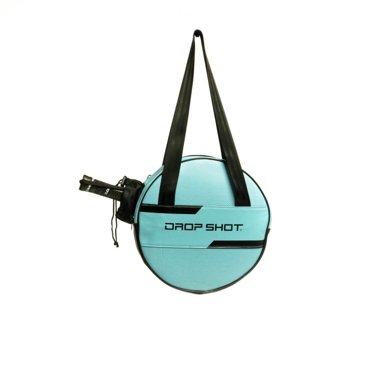 Bandolera Bassan Azul 22