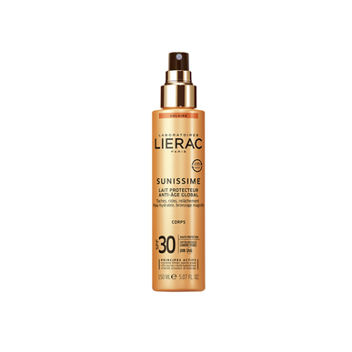 Lierac losjon za telo SPF30 150 ml 150 ml