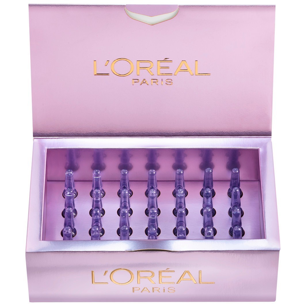 L'Oréal Paris Hyaluronic Acid Serum Revitalift Filler Volumizing Hyaluronic Acid - 1,3 ml