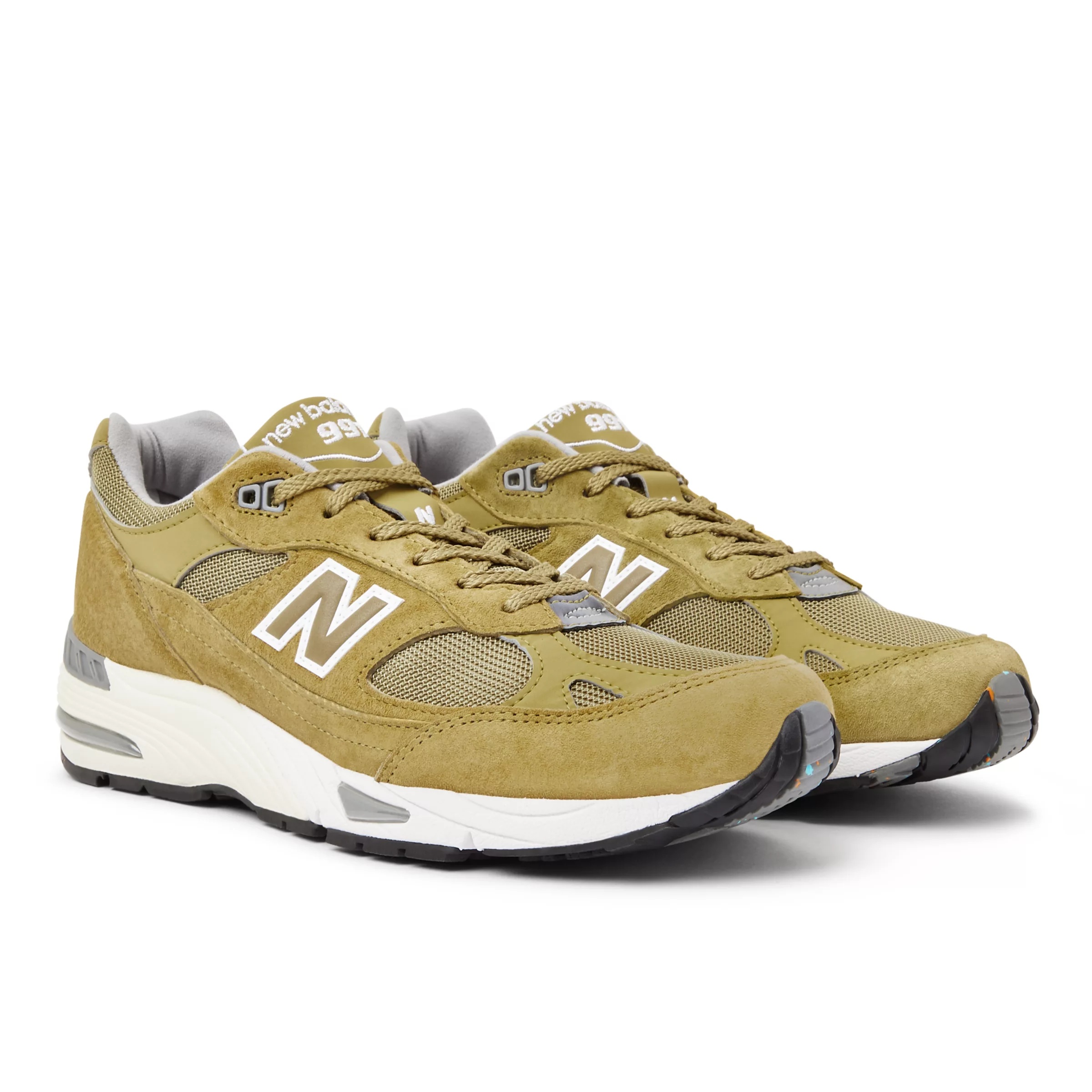 Uomo MADE in UK 991