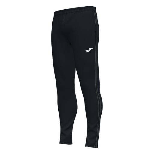 Joma Classic Μακρύ Παντελόνι, Ανθρακί Μαύρο
