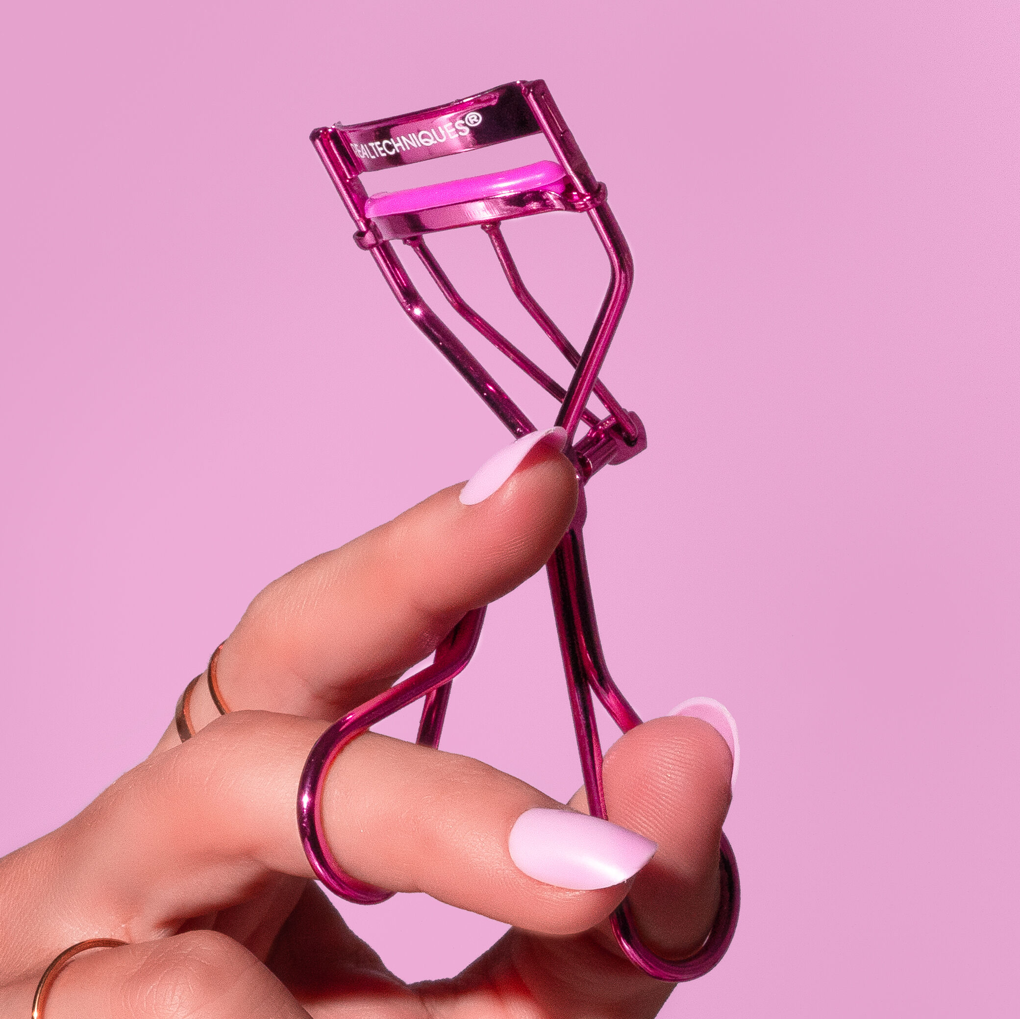 Recourbe-cils Miracle de Real Techniques