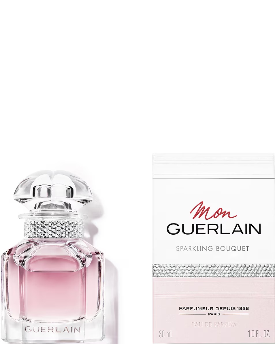 GUERLAIN MON GUERLAIN SPARKLIN BOUQUET EAU DE PARFUM