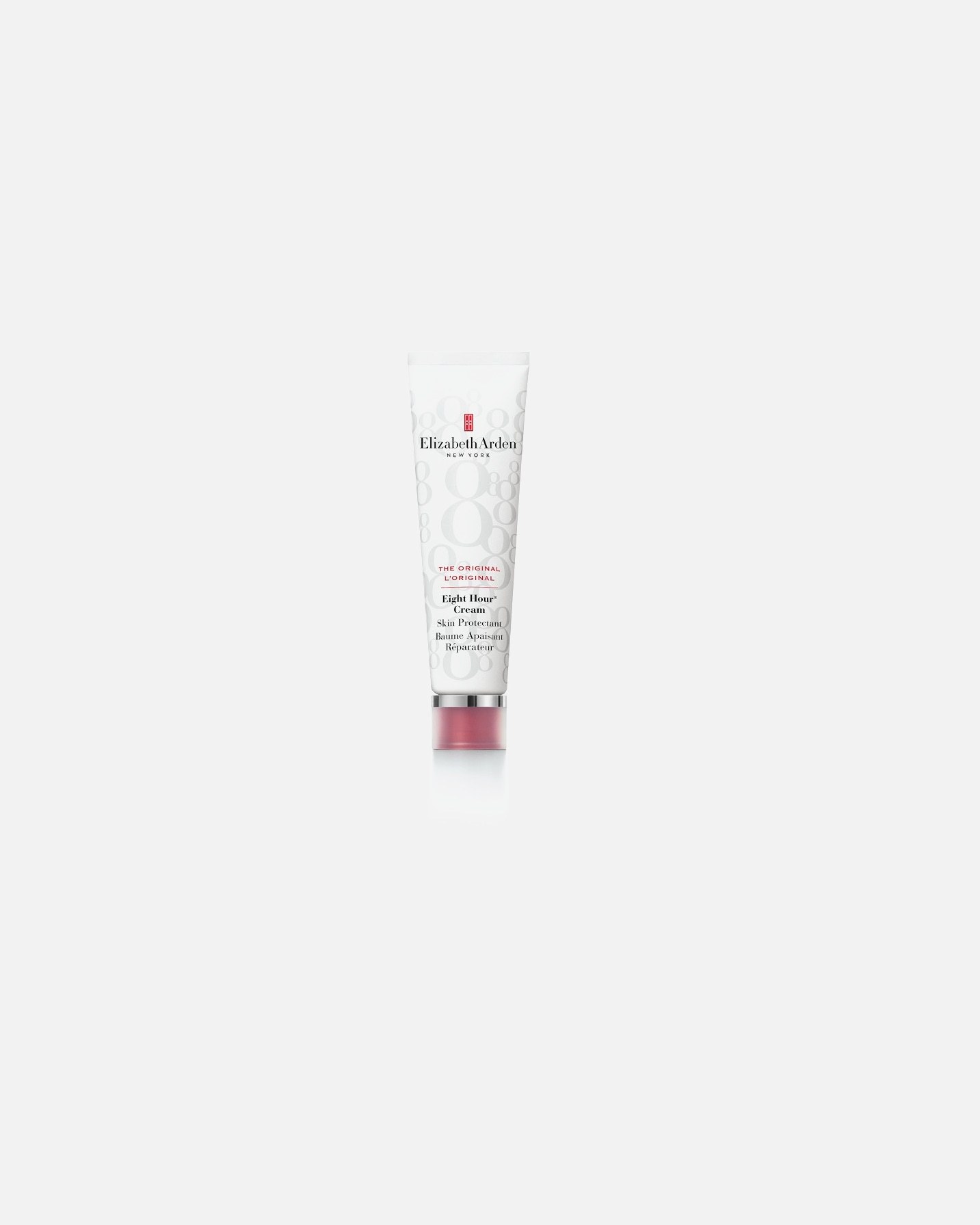 „Elizabeth Arden“ aštuonių valandų odos apsaugos veido balzamas originalus - 50 ml