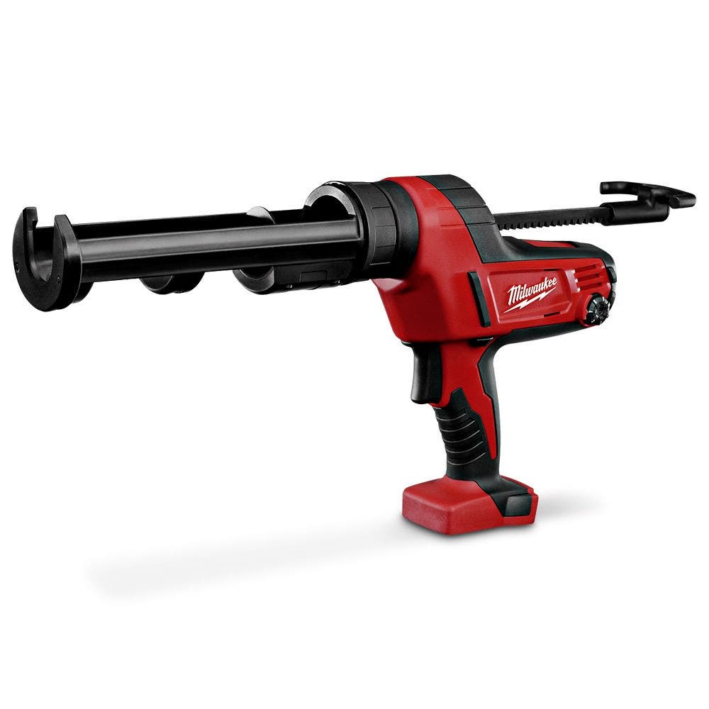 Pistola de calafetagem MILWAUKEE 18V 310ml C18PCG-0