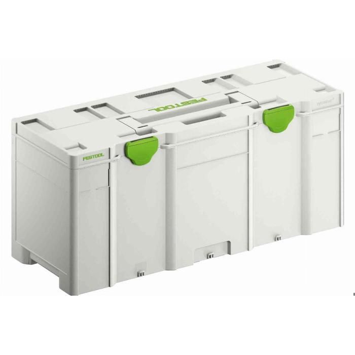 Festool SystainerÂ³ SYS3 XXL 337 - 204851