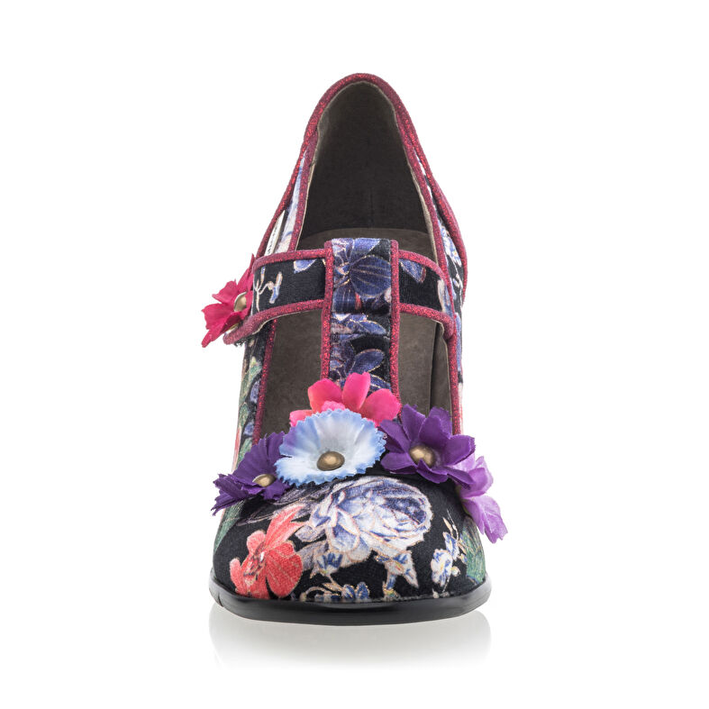 Ballerines / babies Femme Rouge