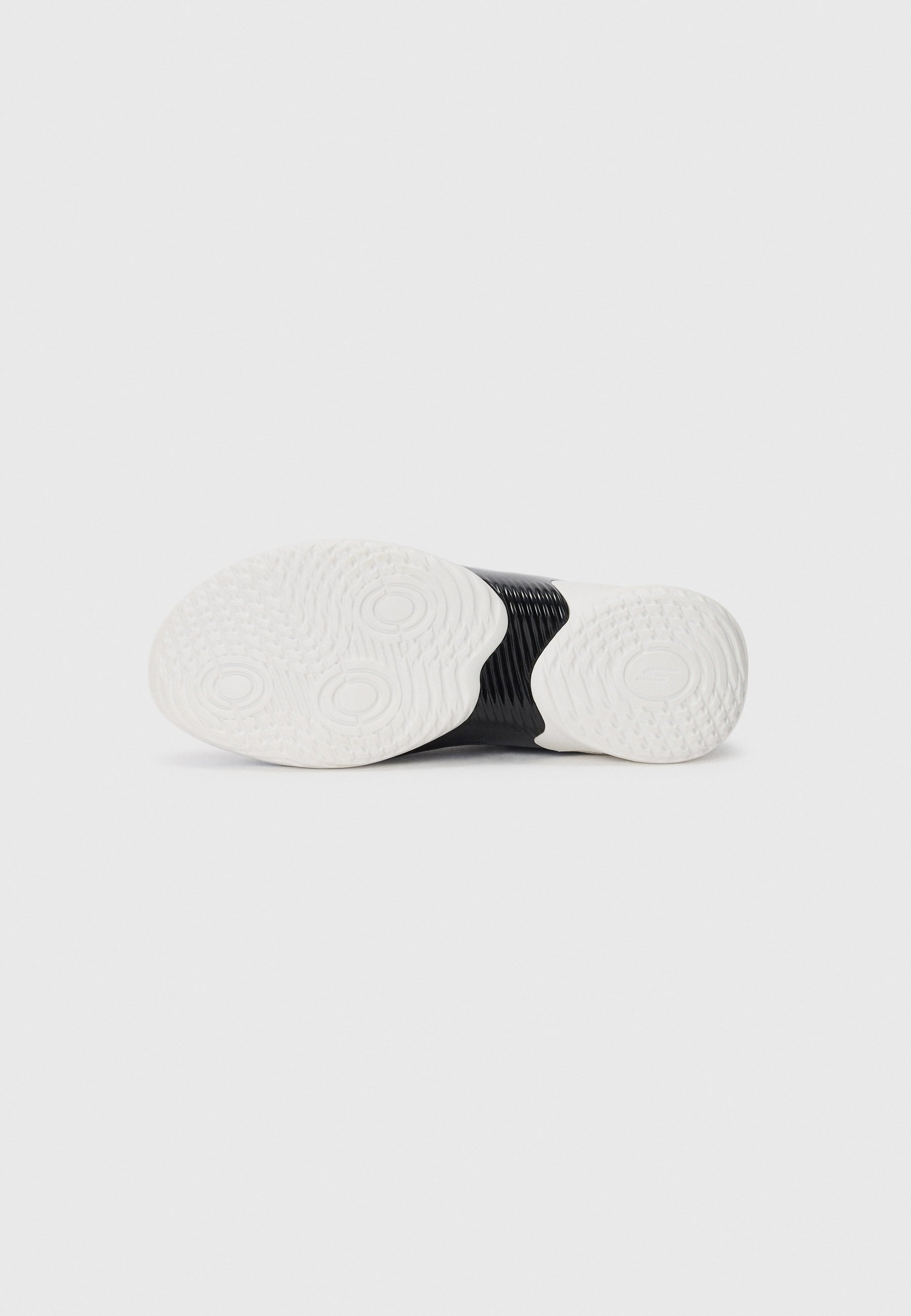 Skechers Performance SKX RESAGRIP - Basketbalové boty - šedá/modrá/bílá
