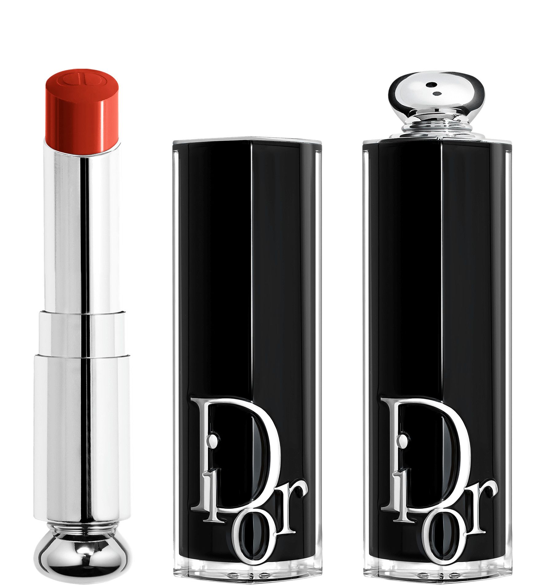 Náhradná náplň lesklého rúžu DIOR ADDICT Luxusné rúže