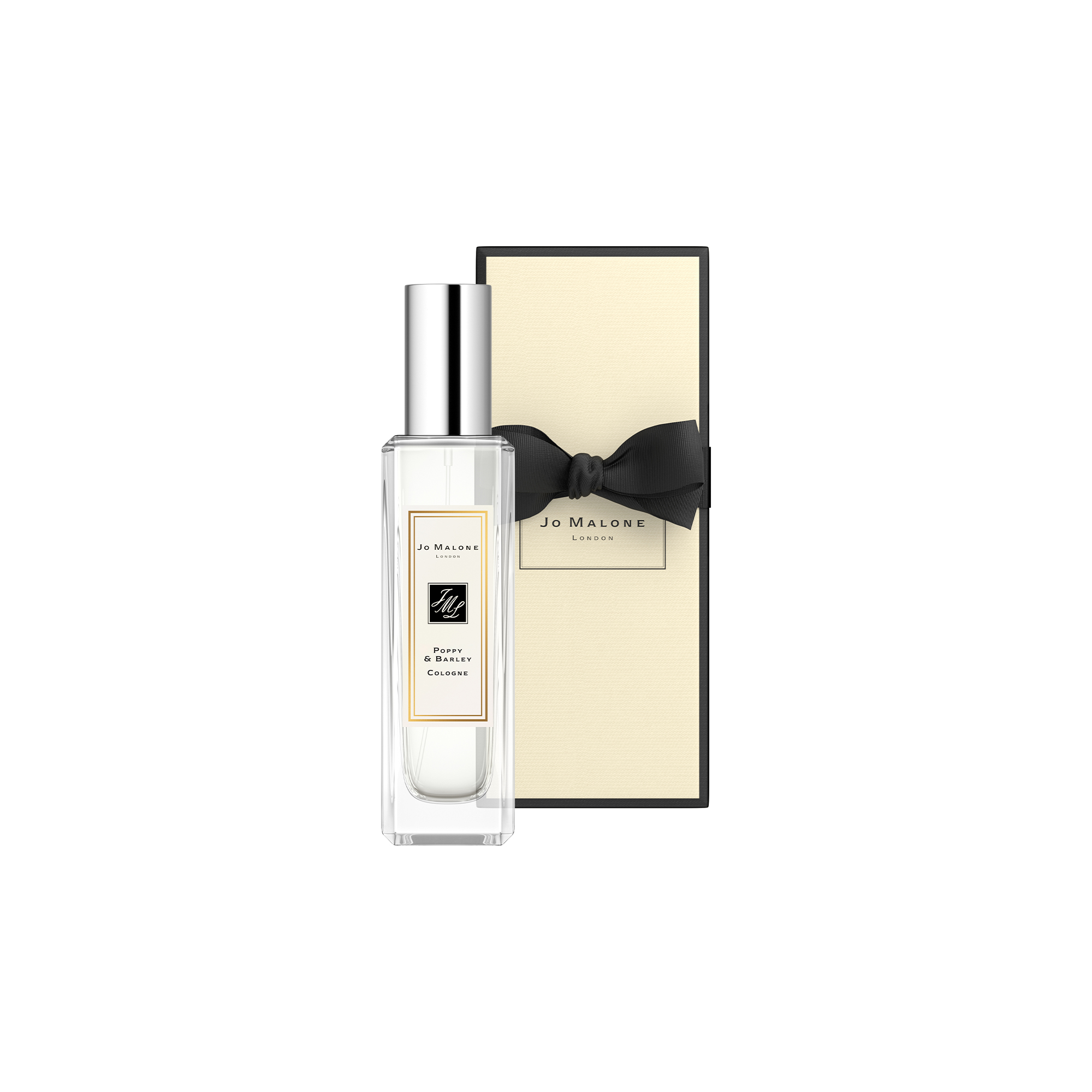 Magoņu un miežu odekolons 30 ml - Jo Malone London