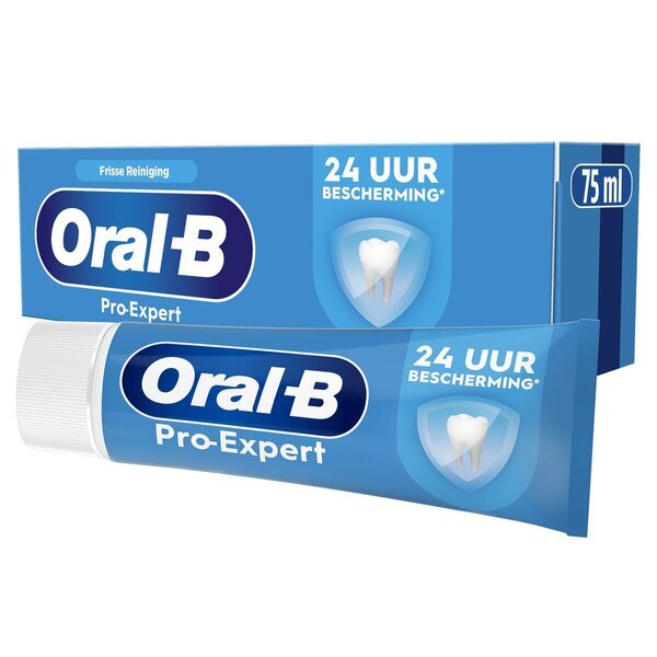 Oral-B Pro Expert паста за дубинско чишћење зуба<br>75ml
