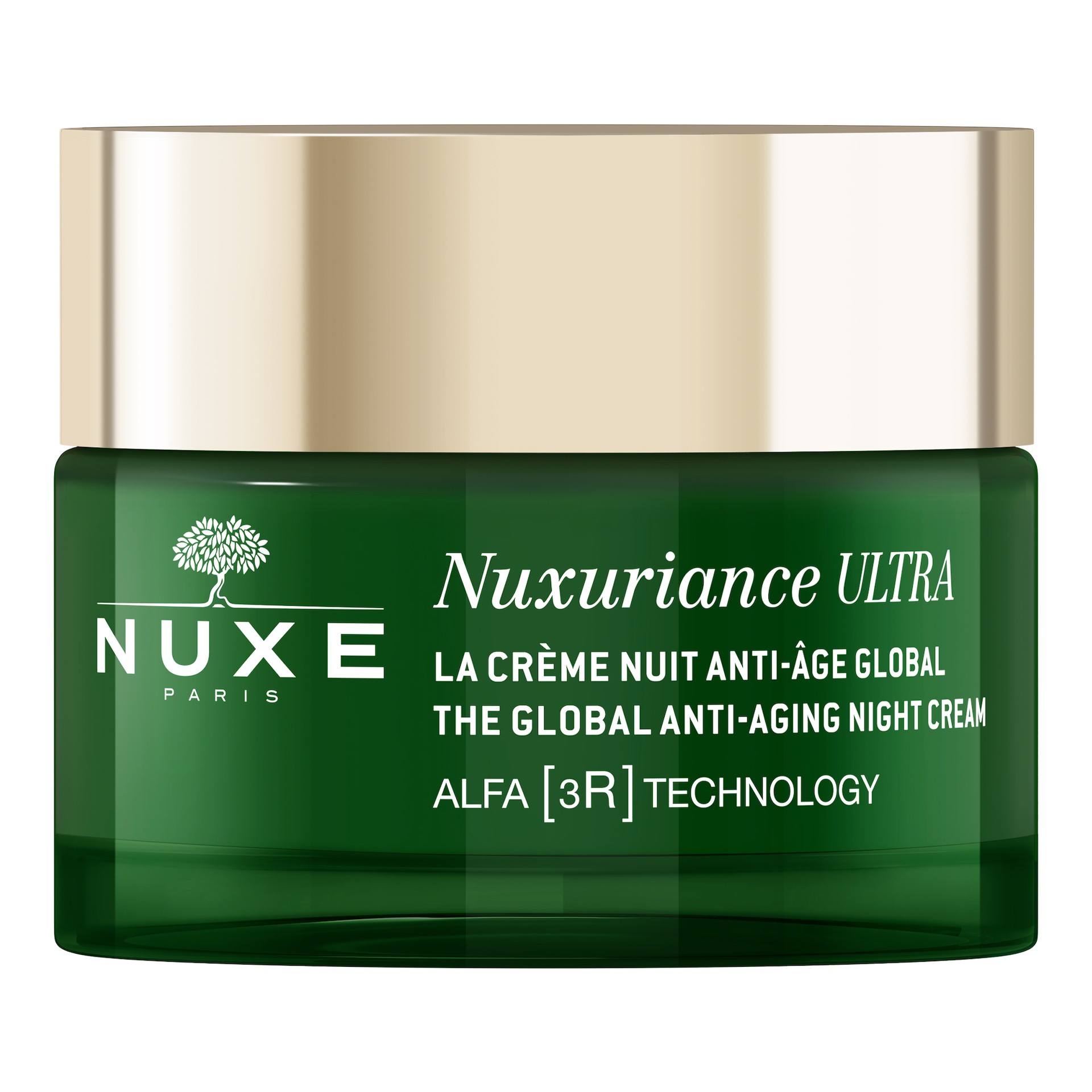 Nuxuriance Ultra - Noćna krema 50 ml - NUXE