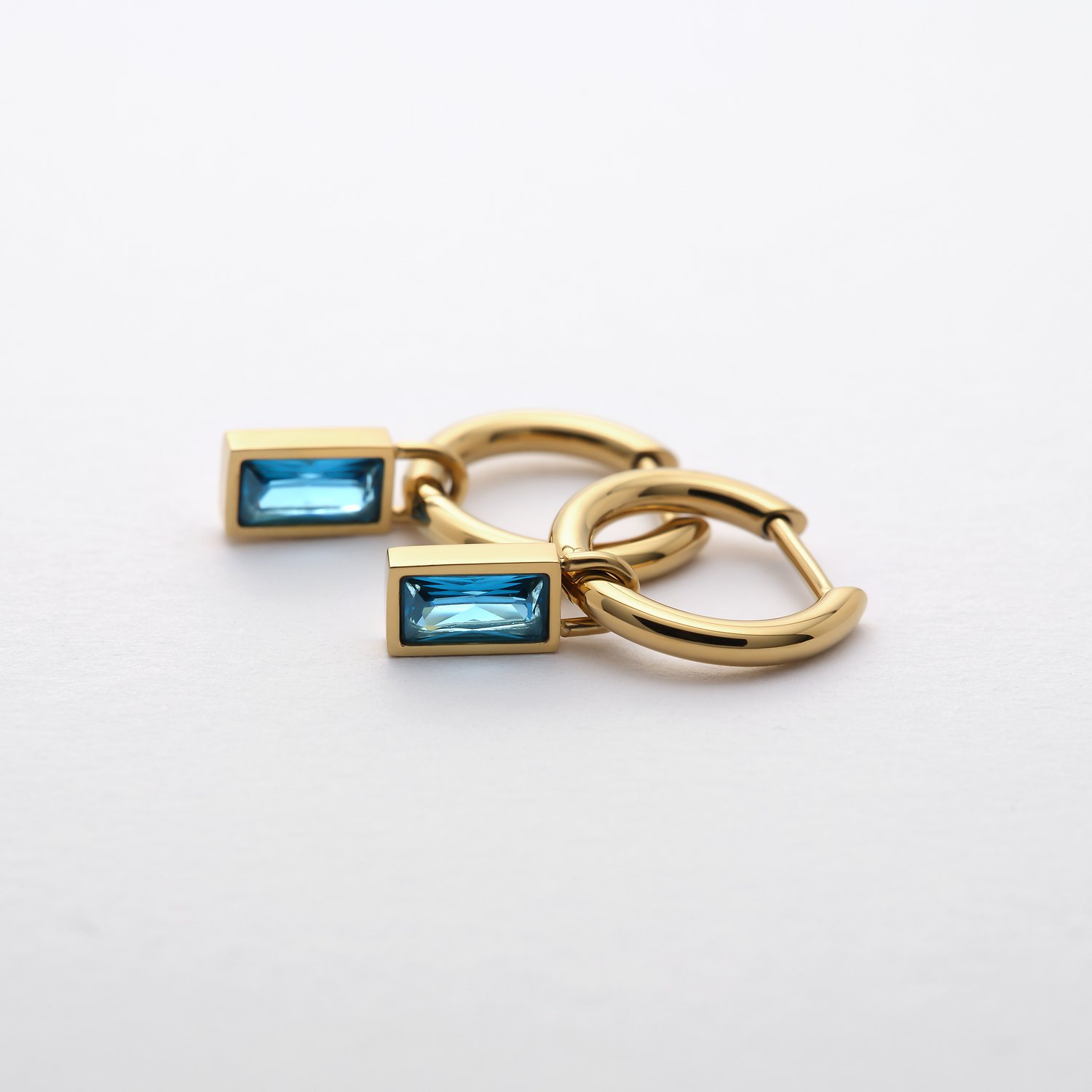 Esprit Boucles d'oreilles