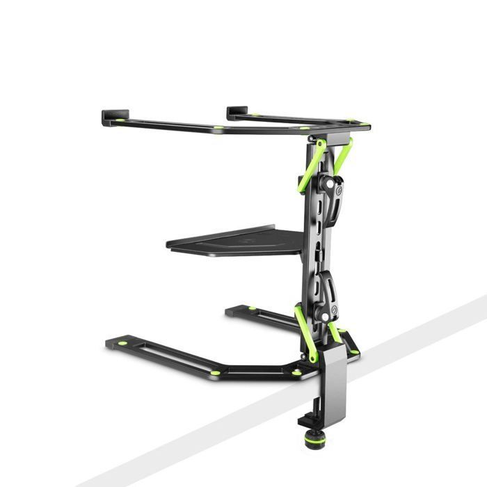 Gravity LTS 01 B Stands DJ