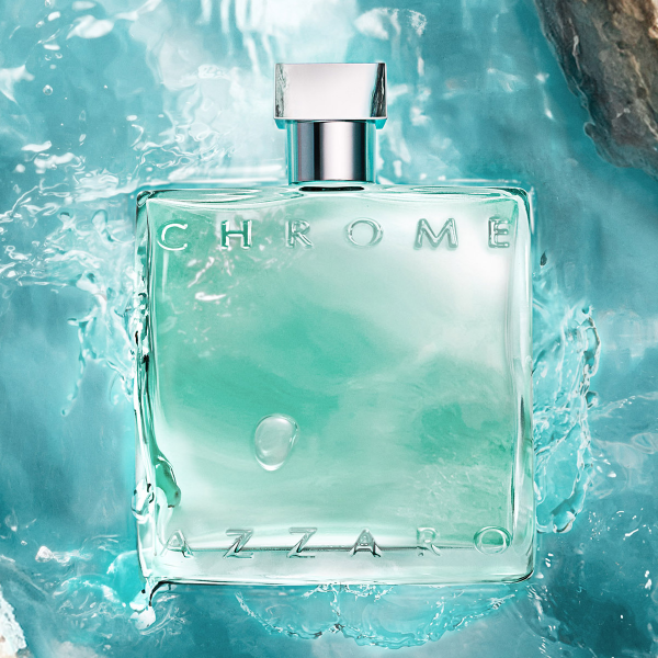 Azzaro Chrome Azure