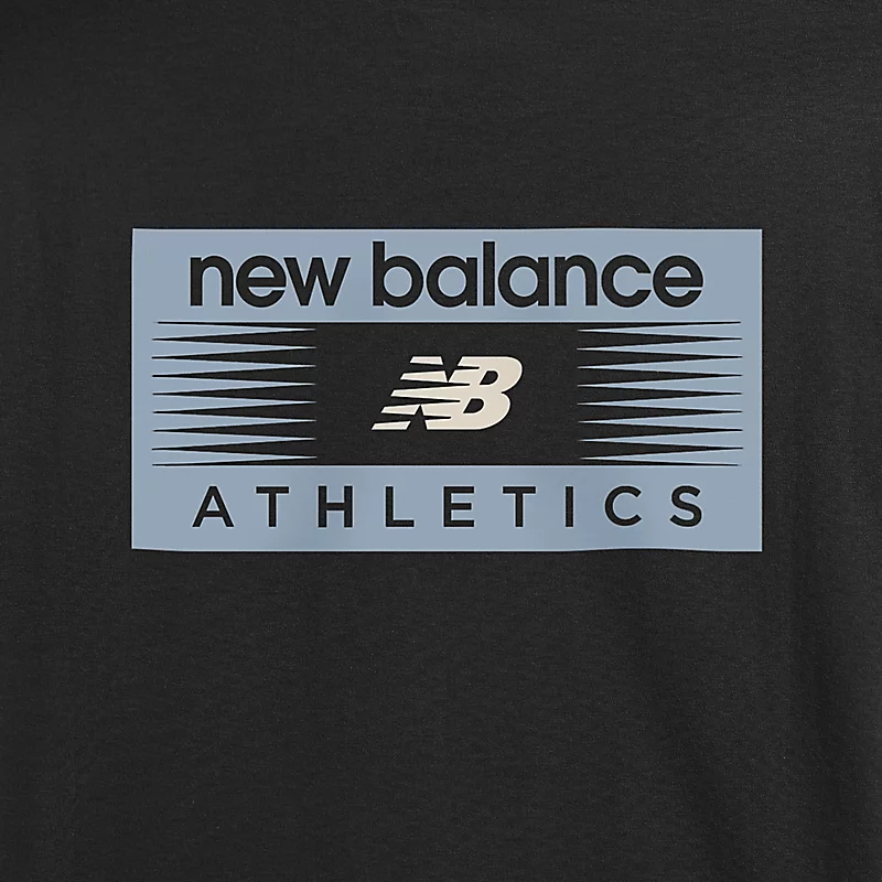 Professionelles Werbe-T-Shirt für Herren – SCHWARZ