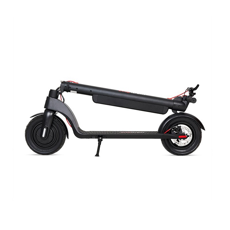 Panasonic Urban Prime 350W sähköpotkulauta akulla